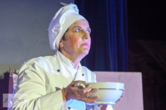 Allerleirauh - J.B.Franke Photography