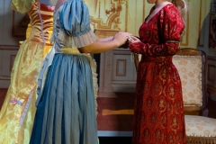 Allerleirauh - J.B.Franke Photography