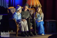 Allerleirauh - J.B.Franke Photography