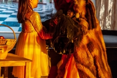 Allerleirauh - J.B.Franke Photography