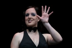 Cabaret - Das Musical - Stadttheater Kufstein / Bild: Sylvia Grösswang