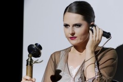 Cabaret - Das Musical - Stadttheater Kufstein / Bild: Sylvia Grösswang
