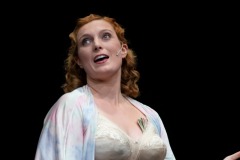 Cabaret - Das Musical - Stadttheater Kufstein / Bild: Sylvia Grösswang