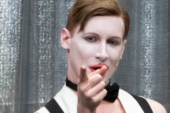 Cabaret - Das Musical - Stadttheater Kufstein / Bild: Sylvia Grösswang
