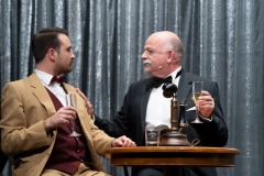 Cabaret - Das Musical - Stadttheater Kufstein / Bild: Sylvia Grösswang