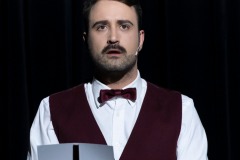 Cabaret - Das Musical - Stadttheater Kufstein / Bild: Sylvia Grösswang