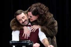 Cabaret - Das Musical - Stadttheater Kufstein / Bild: Sylvia Grösswang