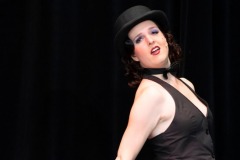 Cabaret - Das Musical - Stadttheater Kufstein / Bild: Sylvia Grösswang