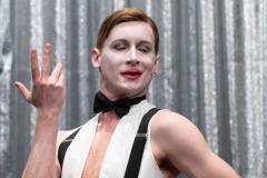 Cabaret - Das Musical - Stadttheater Kufstein / Bild: Sylvia Grösswang