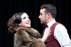 Cabaret - Das Musical - Stadttheater Kufstein / Bild: Sylvia Grösswang