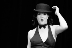 Cabaret - Das Musical - Stadttheater Kufstein / Bild: Sylvia Grösswang