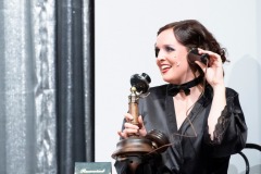 Cabaret - Das Musical - Stadttheater Kufstein / Bild: Sylvia Grösswang