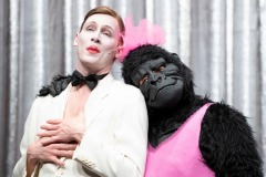 Cabaret - Das Musical - Stadttheater Kufstein / Bild: Sylvia Grösswang