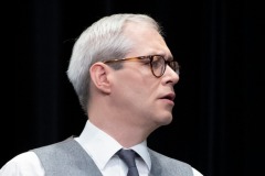 Cabaret - Das Musical - Stadttheater Kufstein / Bild: Sylvia Grösswang