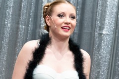 Cabaret - Das Musical - Stadttheater Kufstein / Bild: Sylvia Grösswang