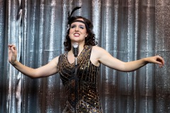 Cabaret - Das Musical - Stadttheater Kufstein / Bild: Sylvia Grösswang