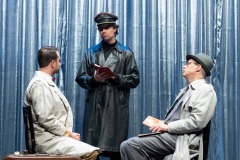 Cabaret - Das Musical - Stadttheater Kufstein / Bild: Sylvia Grösswang