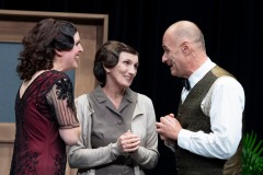 Cabaret - Das Musical - Stadttheater Kufstein / Bild: Sylvia Grösswang