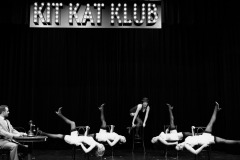 Cabaret - Das Musical - Stadttheater Kufstein / Bild: Sylvia Grösswang