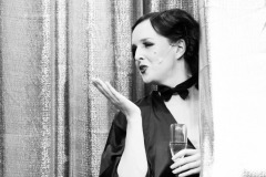 Cabaret - Das Musical - Stadttheater Kufstein / Bild: Sylvia Grösswang