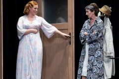 Cabaret - Das Musical - Stadttheater Kufstein / Bild: Sylvia Grösswang