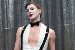 Cabaret - Das Musical - Stadttheater Kufstein / Bild: Sylvia Grösswang