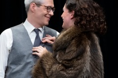 Cabaret - Das Musical - Stadttheater Kufstein / Bild: Sylvia Grösswang