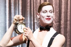 Cabaret - Das Musical - Stadttheater Kufstein / Bild: Sylvia Grösswang