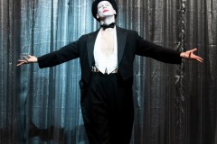 Cabaret - Das Musical - Stadttheater Kufstein / Bild: Sylvia Grösswang