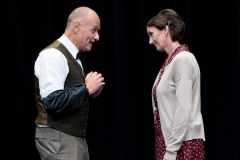 Cabaret - Das Musical - Stadttheater Kufstein / Bild: Sylvia Grösswang