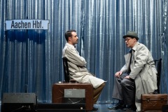 Cabaret - Das Musical - Stadttheater Kufstein / Bild: Sylvia Grösswang