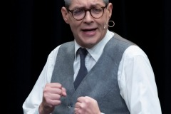 Cabaret - Das Musical - Stadttheater Kufstein / Bild: Sylvia Grösswang