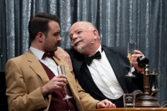 Cabaret - Das Musical - Stadttheater Kufstein / Bild: Sylvia Grösswang
