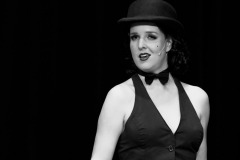 Cabaret - Das Musical - Stadttheater Kufstein / Bild: Sylvia Grösswang