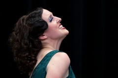 Cabaret - Das Musical - Stadttheater Kufstein / Bild: Sylvia Grösswang