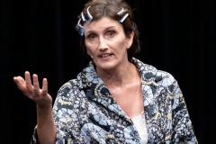 Cabaret - Das Musical - Stadttheater Kufstein / Bild: Sylvia Grösswang