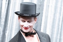Cabaret - Das Musical - Stadttheater Kufstein / Bild: Sylvia Grösswang