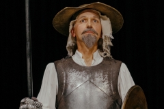 Der Mann von La Mancha (c) Magdalena Laiminger