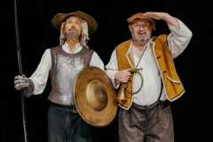 Der Mann von La Mancha (c) Magdalena Laiminger