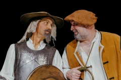 Der Mann von La Mancha (c) Magdalena Laiminger