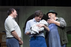 Die drei Eisbären - Bild: Sylvia Grösswang