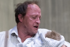 Die drei Eisbären - Bild: Sylvia Grösswang