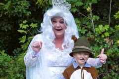 Stadttheater Kufstein - Die Lustige Schneekönigin