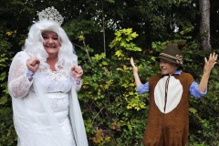 Stadttheater Kufstein - Die Lustige Schneekönigin