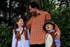 Stadttheater Kufstein - Die Lustige Schneekönigin