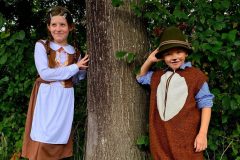 Stadttheater Kufstein - Die Lustige Schneekönigin