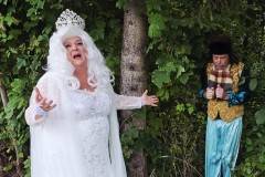 Stadttheater Kufstein - Die Lustige Schneekönigin