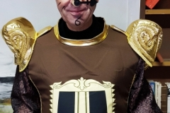 Herr TikTak