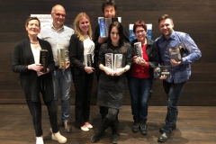 Alle VOKU GewinnerInnen
