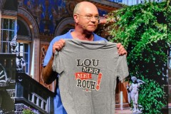 Kerle auf Kur - Martin Rassau und Bernhard Ottinger - Foto: Stefan Kohler